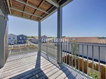 Vente appartement 4 pièces Givrand 85