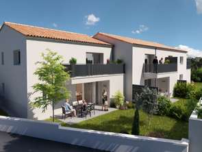 Vente Appartement 3 piècesGivrand