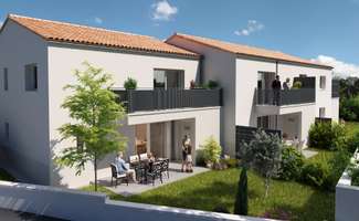 Photo Vente appartement Givrand