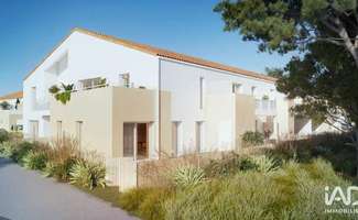 Photo Vente appartement Givrand