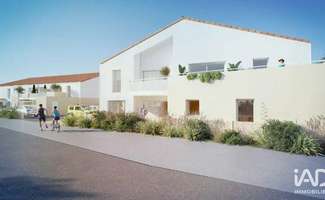 Photo Vente appartement Givrand