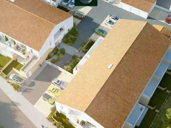 Vente appartement 3 pièces Givrand 85