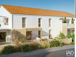 Vente Appartement 2 piècesGivrand