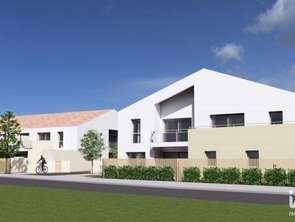 Vente Appartement 3 piècesGivrand