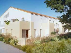 Vente Appartement 2 piècesGivrand