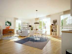 Vente Appartement 2 piècesGivrand