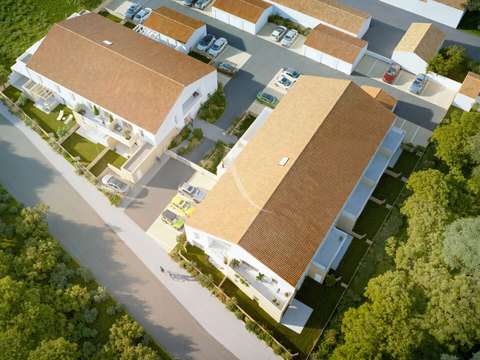 Vente appartement 3 pièces Vente appartement 3 pièces