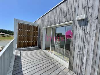 Vente Appartement 4 piècesGivrand