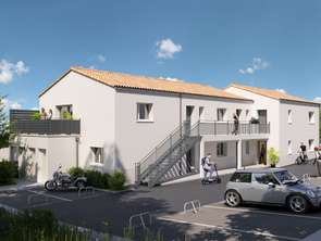 Vente Appartement 2 piècesGivrand