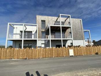 Vente appartement 2 pièces Givrand 85