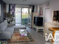 Vente appartement 3 pièces Vente appartement 3 pièces