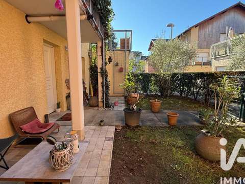 Vente appartement 2 pièces Vente appartement 2 pièces