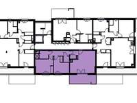 Vente appartement 3 pièces Vente appartement 3 pièces