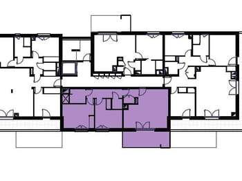 Vente appartement 3 pièces Vente appartement 3 pièces