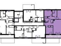 Vente appartement 4 pièces Vente appartement 4 pièces
