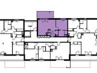 Vente appartement 2 pièces Vente appartement 2 pièces