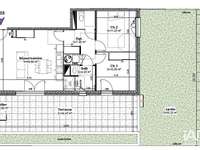 Vente appartement 3 pièces Vente appartement 3 pièces