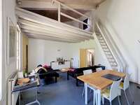 Vente appartement 8 pièces Vente appartement 8 pièces