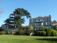 Vente appartement 6 pièces et plus Gond-Pontouvre - 16