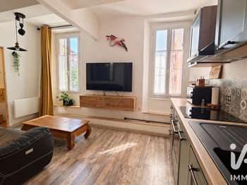 Vente Appartement 2 piècesGonfaron