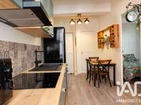 Vente appartement 2 pièces Vente appartement 2 pièces