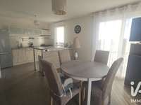 Vente appartement 3 pièces Vente appartement 3 pièces