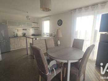 Vente Appartement 3 piècesGonfreville-l'Orcher
