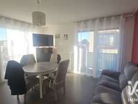 Vente appartement 3 pièces Vente appartement 3 pièces