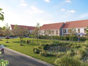 Vente appartement 2 pièces Gonfreville-l'Orcher 76