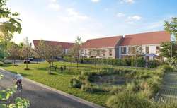 Photo Vente appartement Gonfreville-l'Orcher
