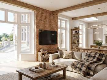Vente appartement 2 pièces Gonfreville-l'Orcher 76