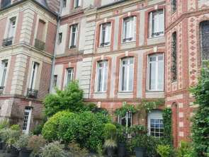 Vente Appartement 2 piècesGonneville-sur-Honfleur