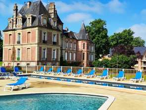 Vente Appartement 2 piècesGonneville-sur-Honfleur