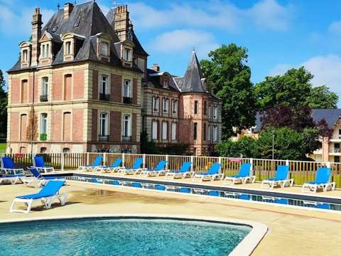 Vente appartement 2 pièces Gonneville-sur-Honfleur 14