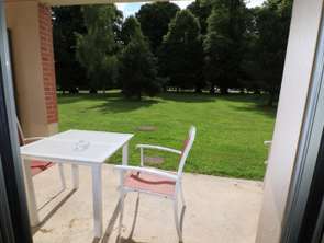 Vente Appartement T1Gonneville-sur-Honfleur