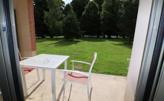 Photo Vente appartement Gonneville-sur-Honfleur