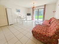 Vente appartement 1 pièce Vente appartement 1 pièce
