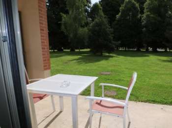 Vente Appartement T1Gonneville-sur-Honfleur
