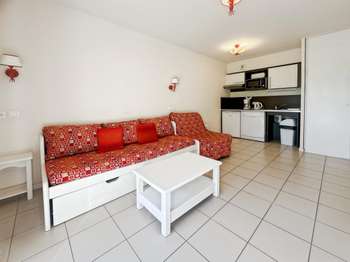 Appartement 1 pièce 29 m² · à Gonneville-sur-Honfleur · 29 m² · 47 000 €