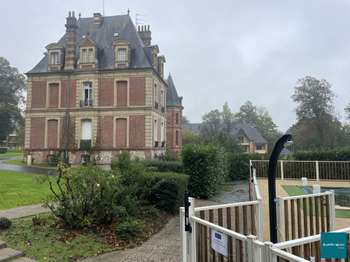 Vente Appartement T1Gonneville-sur-Honfleur