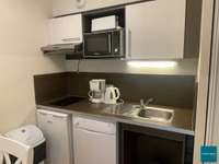 Vente appartement 1 pièce Vente appartement 1 pièce