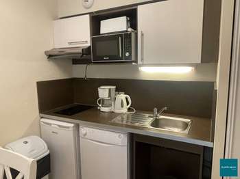 Vente appartement 1 pièce Vente appartement 1 pièce