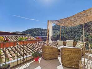 Vente Appartement 4 piècesGorbio