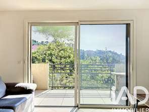 Vente Appartement T1Gorbio