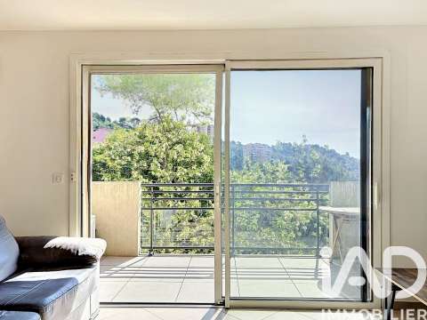 Vente appartement 1 pièce Gorbio 06