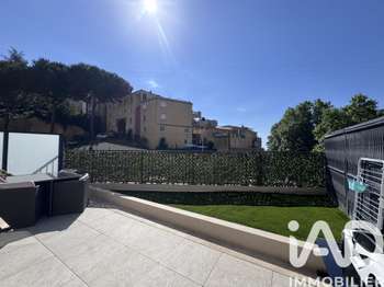Vente appartement 2 pièces Gorbio 06