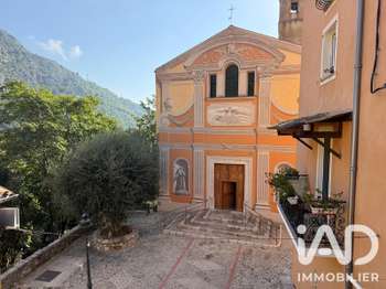Vente Appartement 2 piècesGorbio