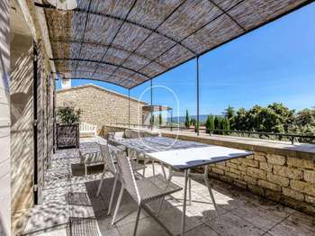 Vente appartement 1 pièce Gordes 84