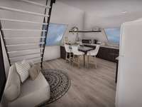 Vente appartement 3 pièces Vente appartement 3 pièces