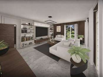 Vente Appartement 4 piècesGorges